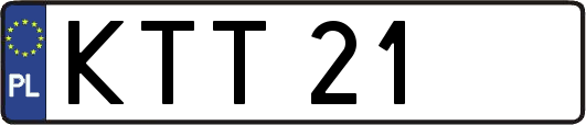 KTT21