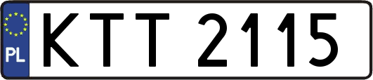 KTT2115
