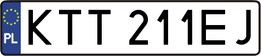 KTT211EJ