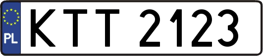 KTT2123