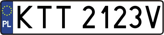 KTT2123V