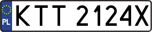 KTT2124X