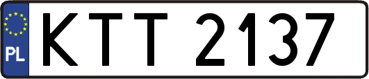 KTT2137