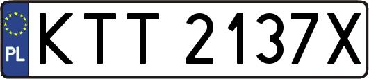 KTT2137X