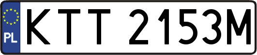 KTT2153M