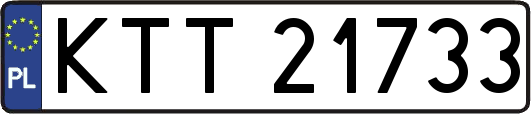 KTT21733