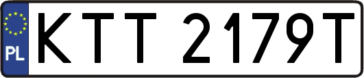 KTT2179T