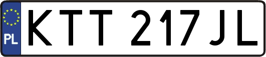 KTT217JL