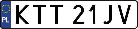 KTT21JV