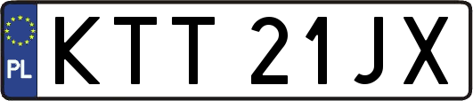 KTT21JX