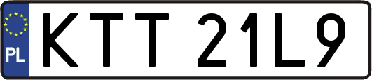 KTT21L9