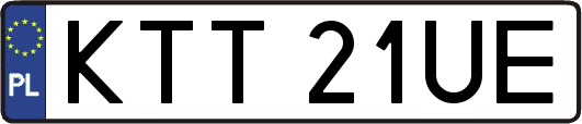 KTT21UE