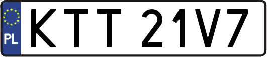 KTT21V7