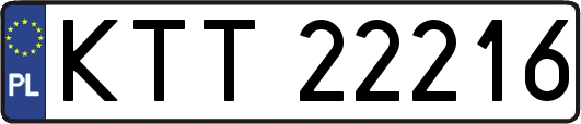 KTT22216