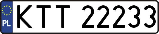 KTT22233
