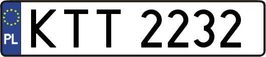 KTT2232