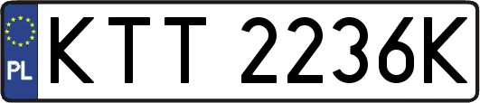 KTT2236K
