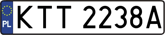 KTT2238A