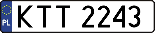 KTT2243
