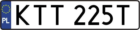 KTT225T