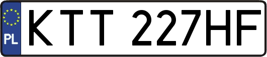 KTT227HF