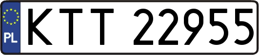 KTT22955