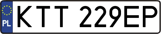 KTT229EP