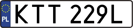 KTT229L