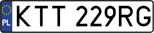 KTT229RG