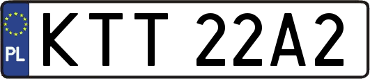 KTT22A2