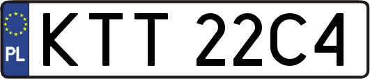 KTT22C4