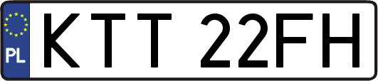 KTT22FH