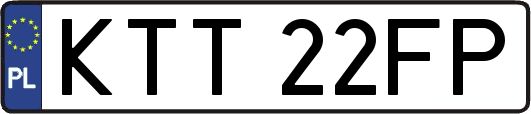 KTT22FP