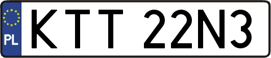 KTT22N3
