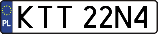 KTT22N4