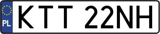 KTT22NH