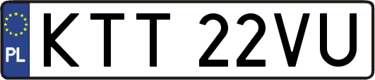 KTT22VU
