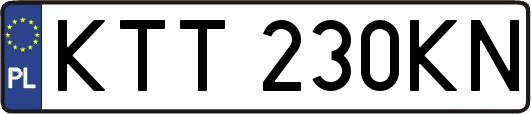 KTT230KN