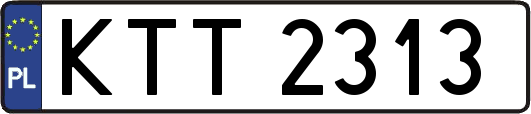 KTT2313