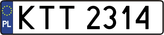 KTT2314