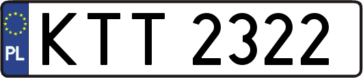 KTT2322
