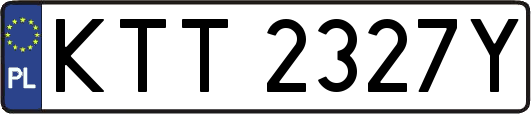 KTT2327Y