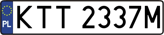 KTT2337M