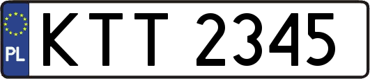 KTT2345