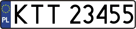 KTT23455