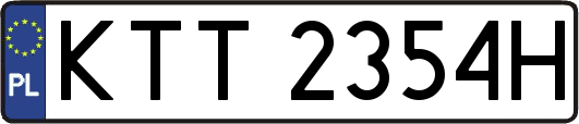 KTT2354H