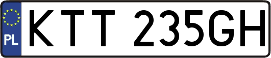 KTT235GH