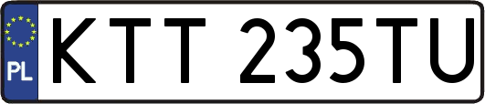 KTT235TU