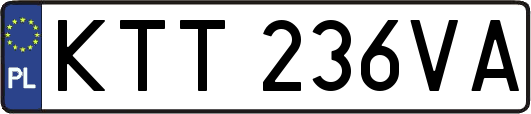 KTT236VA