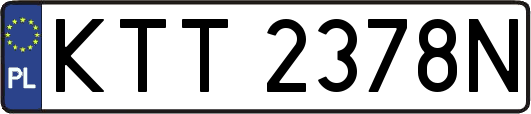 KTT2378N